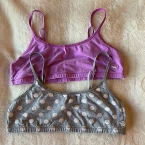 Victoria’s Secret Pink bralette L
